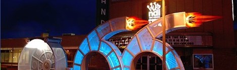 Weekend Picks - April 22-24, 2016