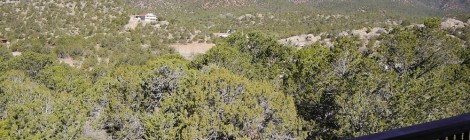 11 Homes Open In the East Mountains Today